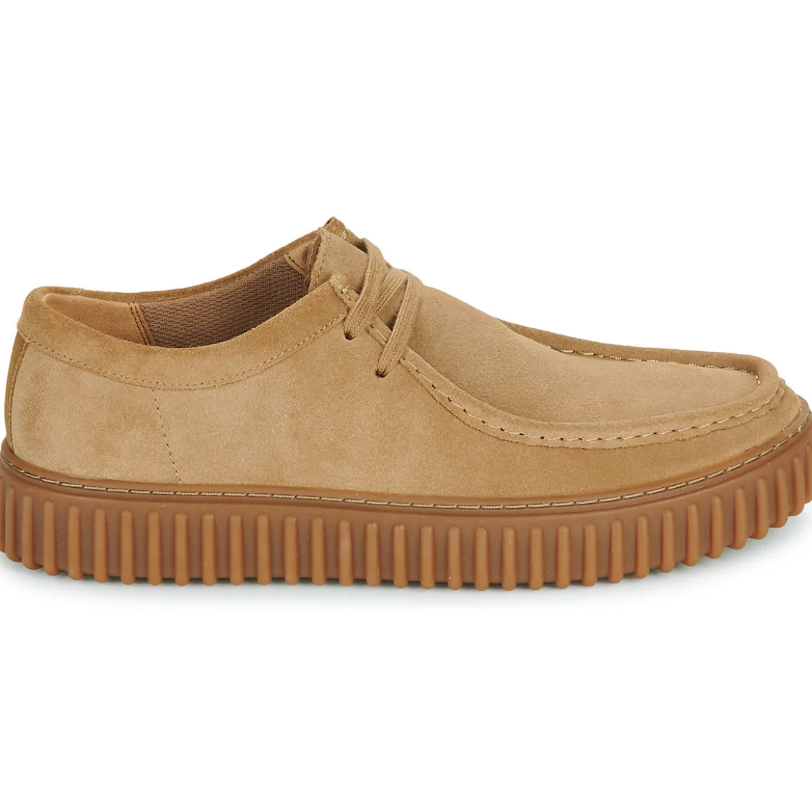 Clarks Torhill