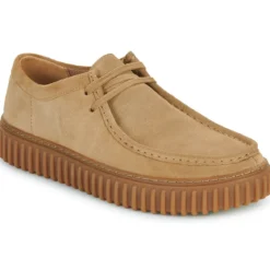 Clarks Torhill