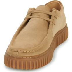 Clarks Torhill