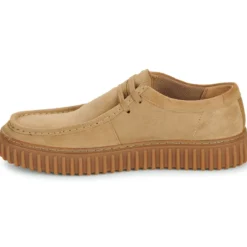 Clarks Torhill