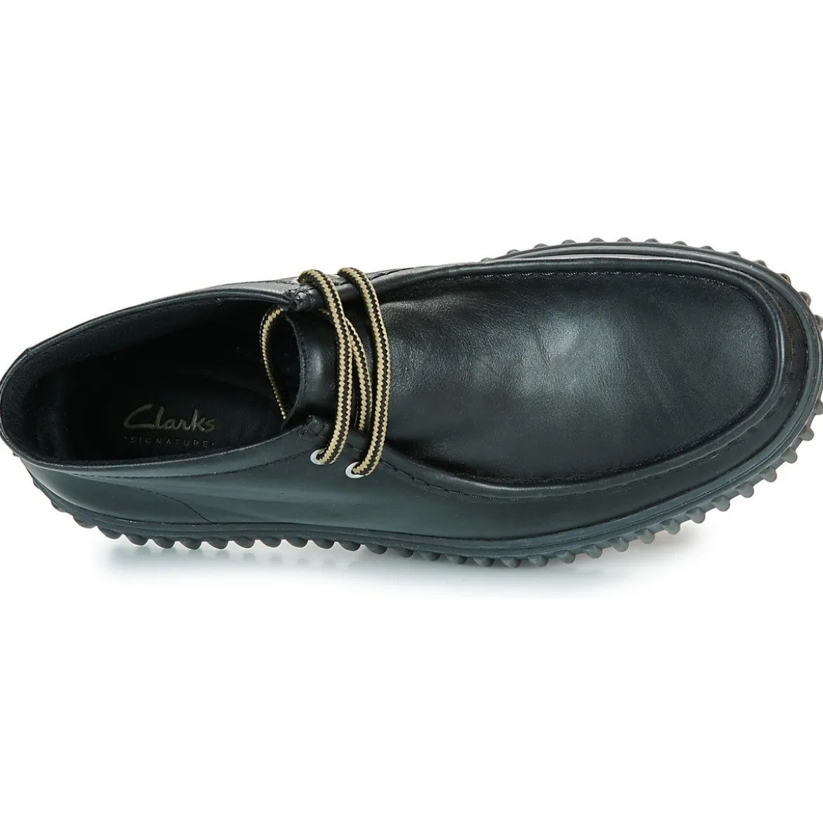 Clarks Torhill