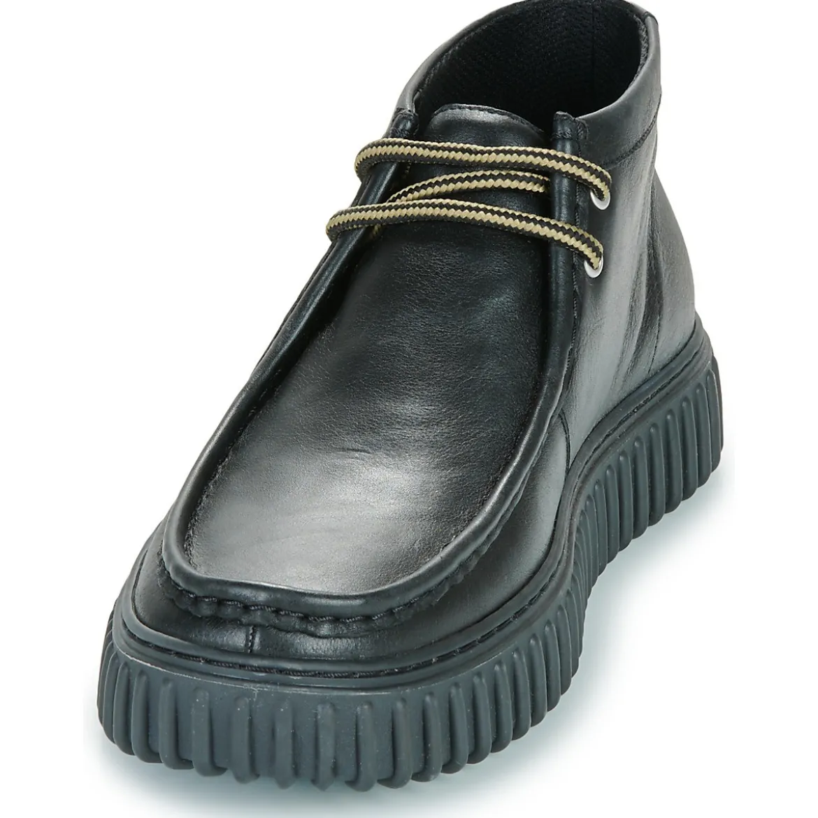 Clarks Torhill