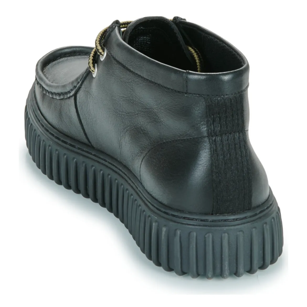 Clarks Torhill