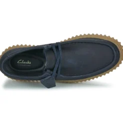 Clarks Torhill
