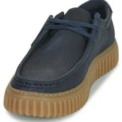 Clarks Torhill