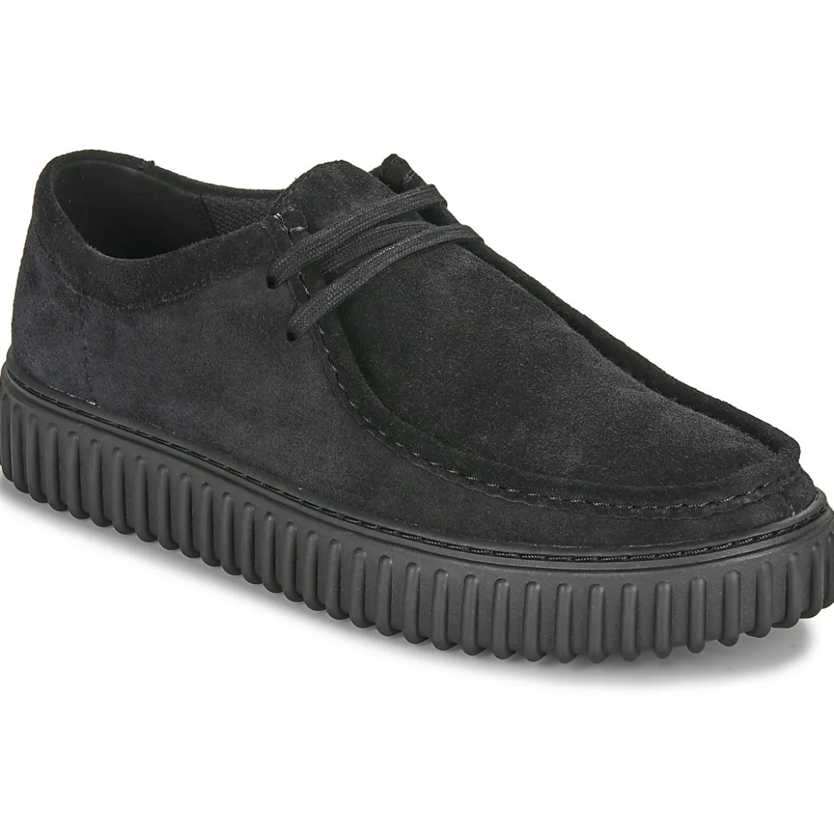 Clarks Torhill