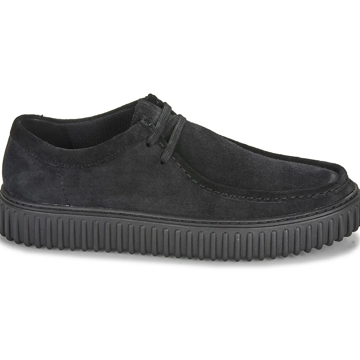 Clarks Torhill