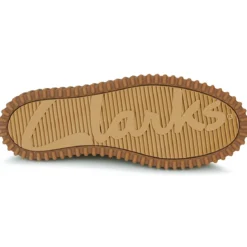 Clarks Torhill