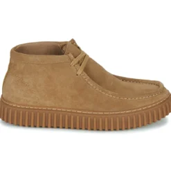 Clarks Torhill