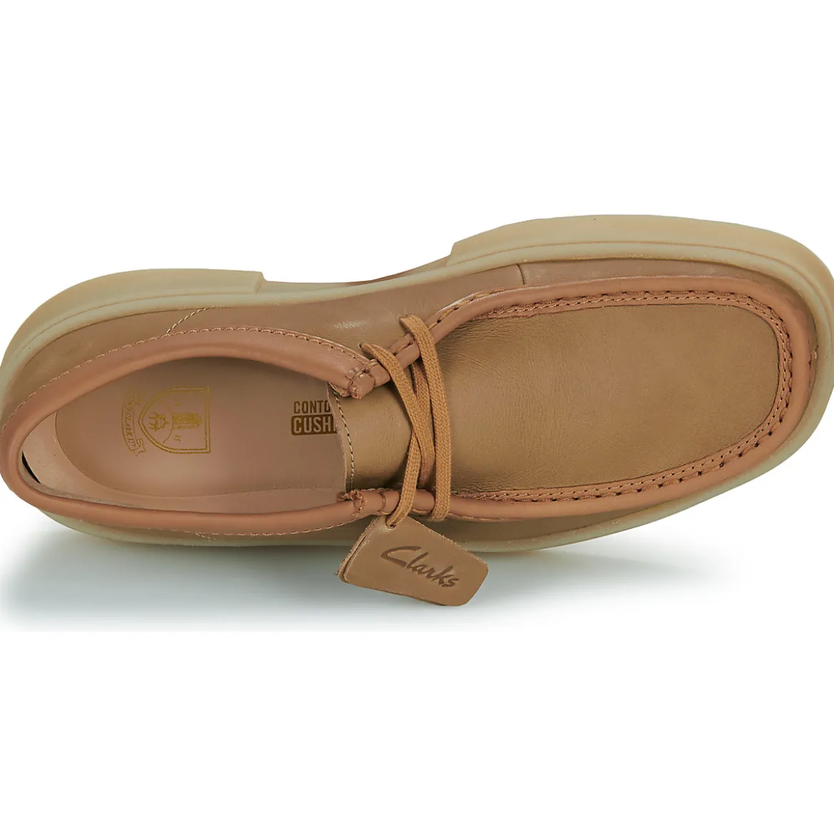 Clarks Torview