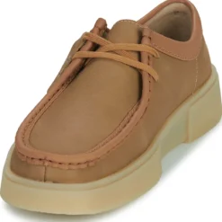 Clarks Torview