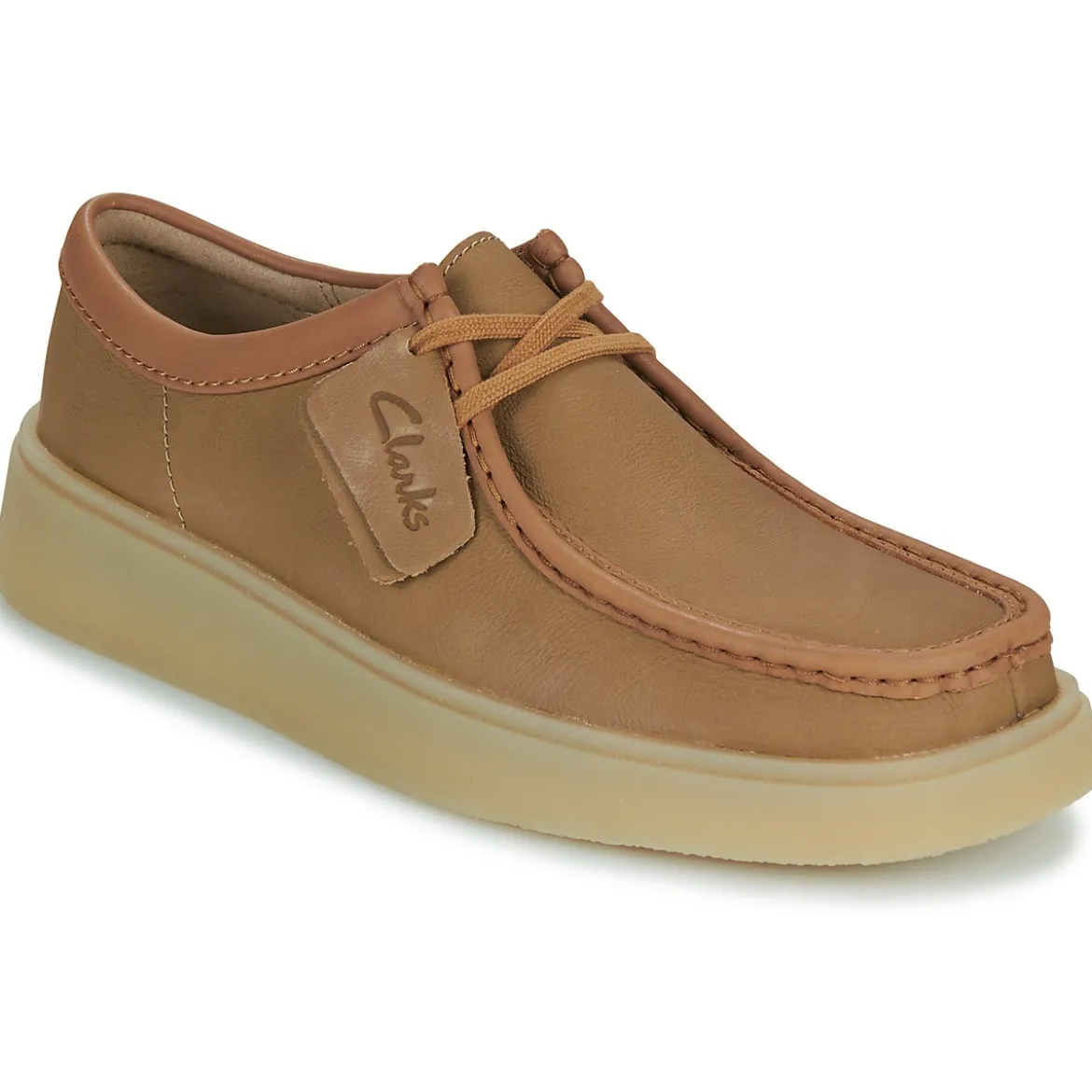 Clarks Torview