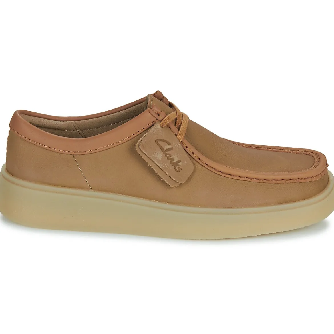 Clarks Torview