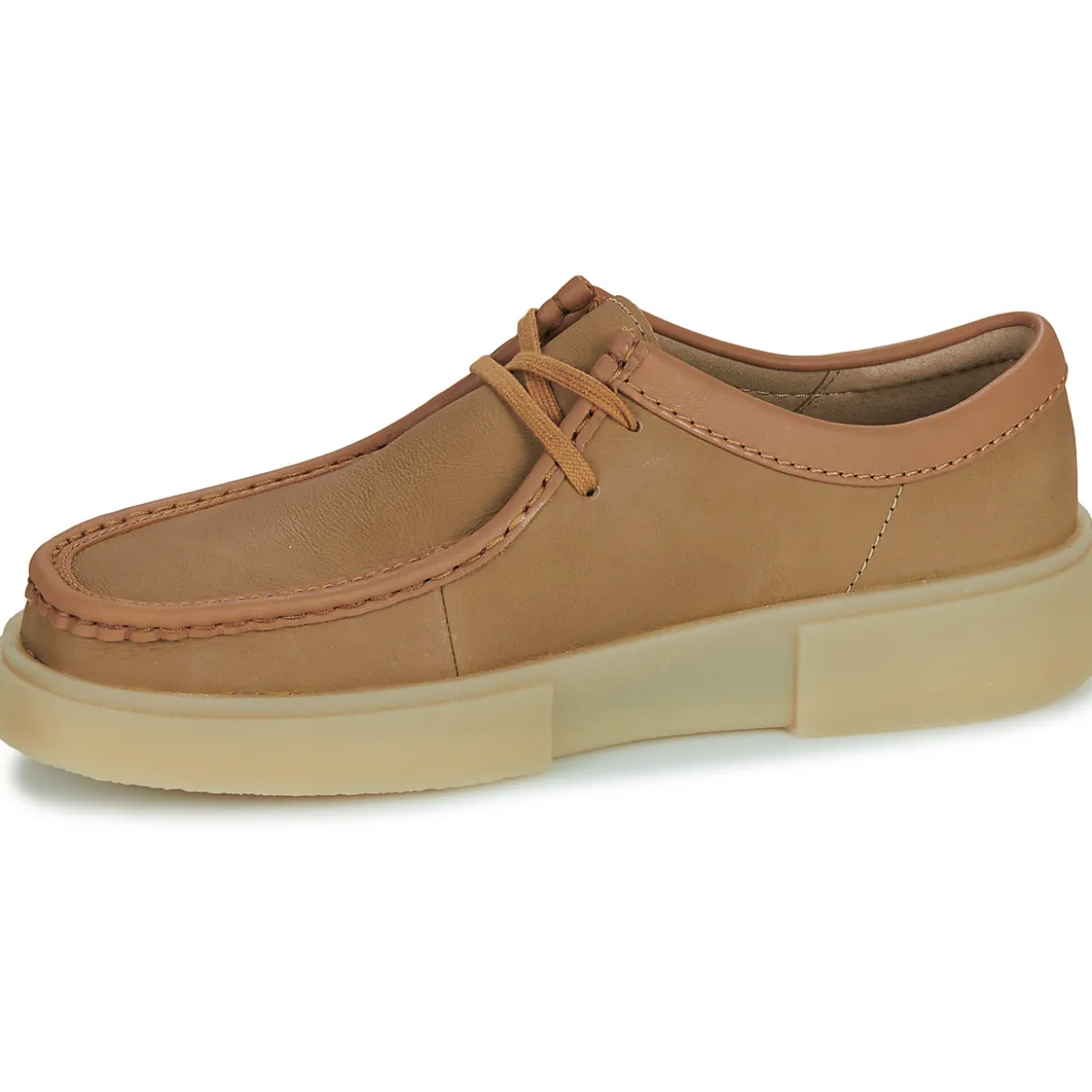 Clarks Torview