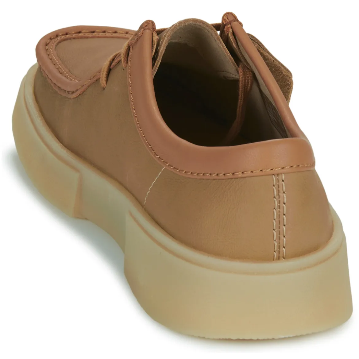 Clarks Torview