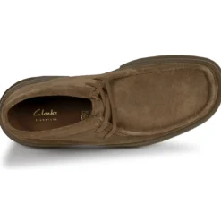 Clarks Torview