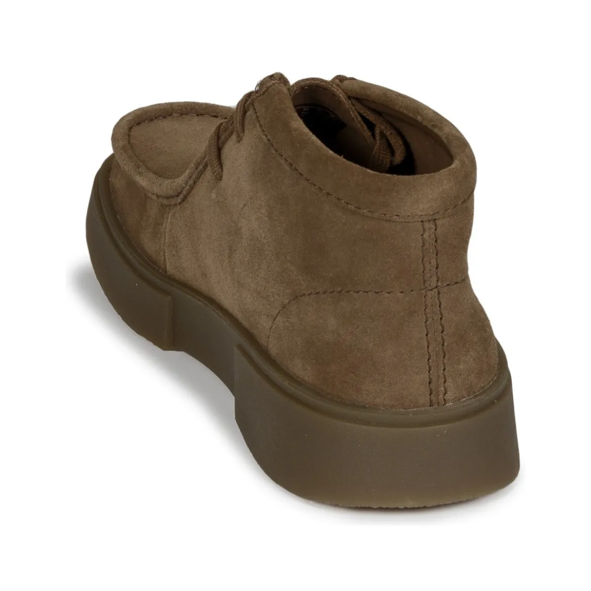 Clarks Torview