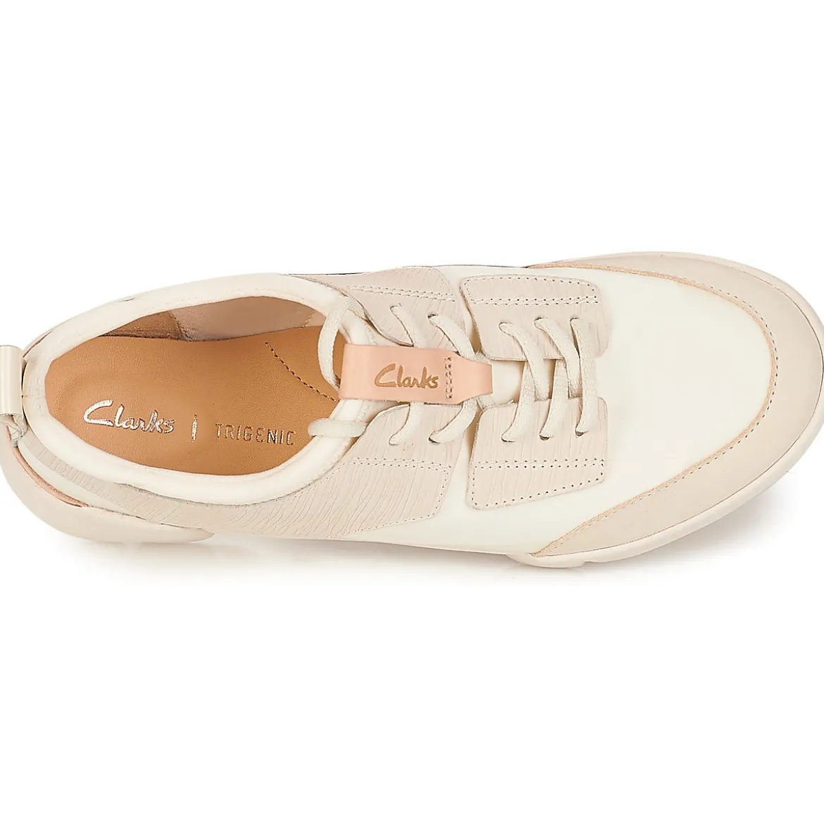 Clarks Tri Spirit