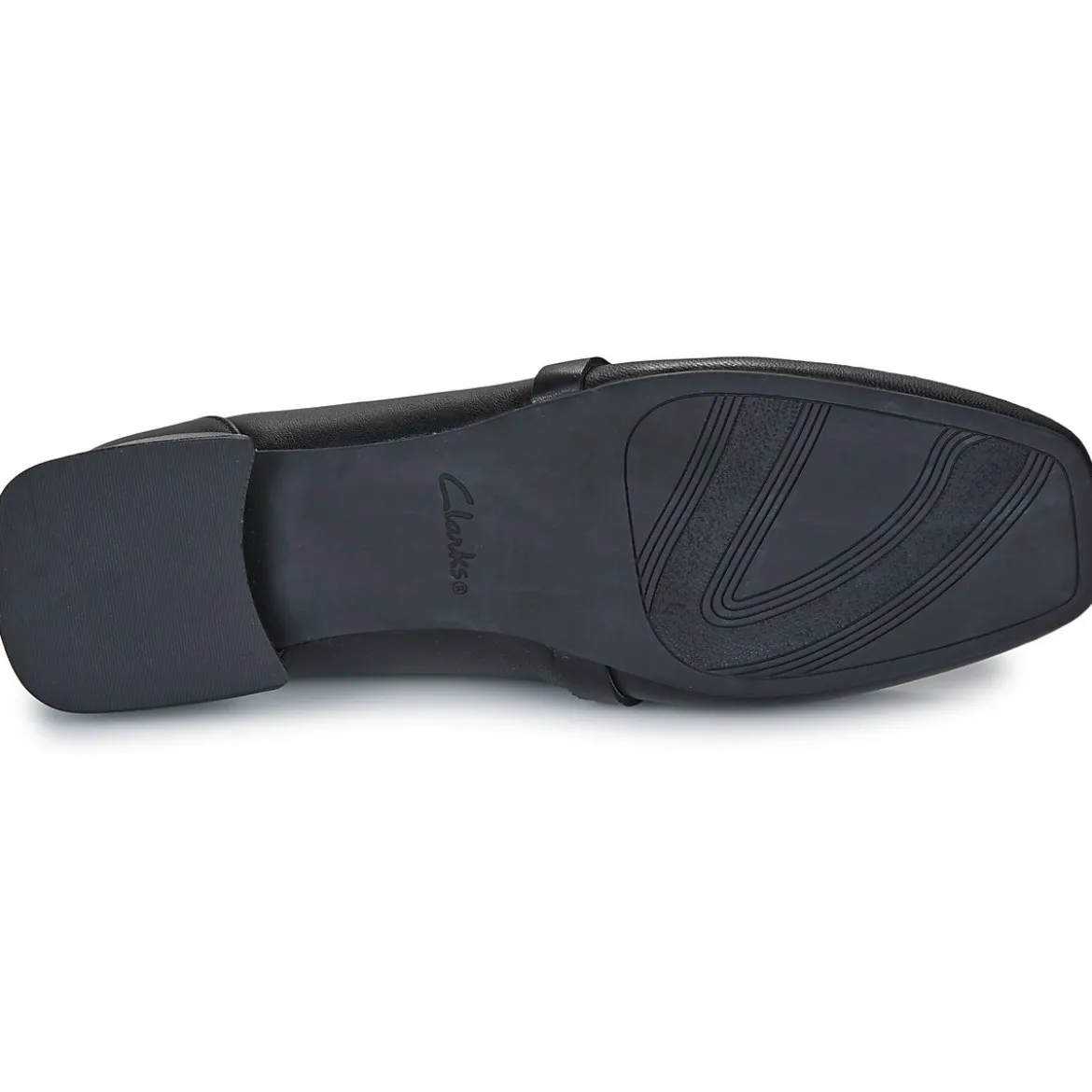 Clarks UBREE15 LILY