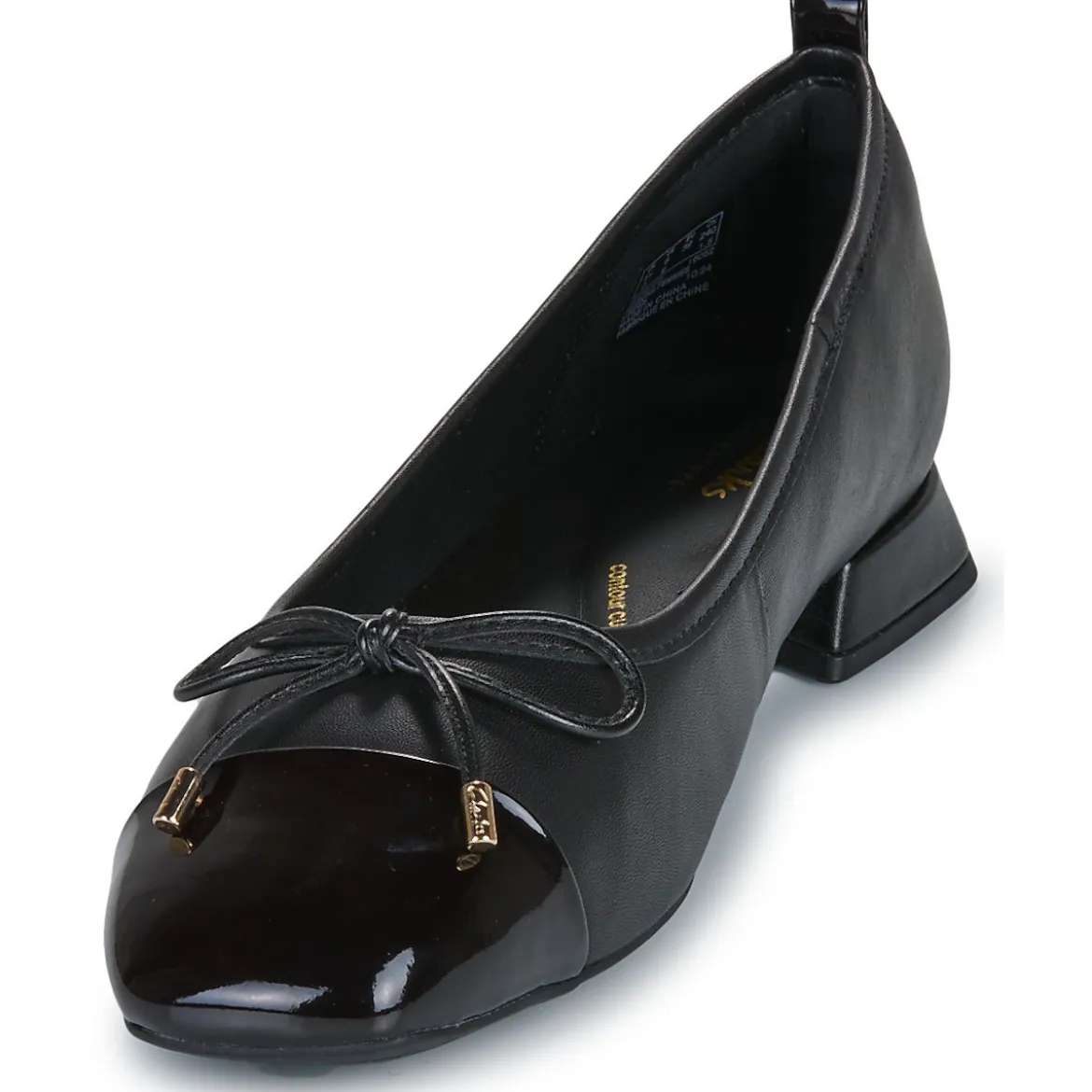 Clarks UBREE15 POPPY