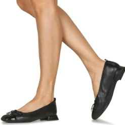 Clarks UBREE15 POPPY