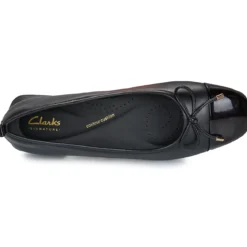 Clarks UBREE15 POPPY