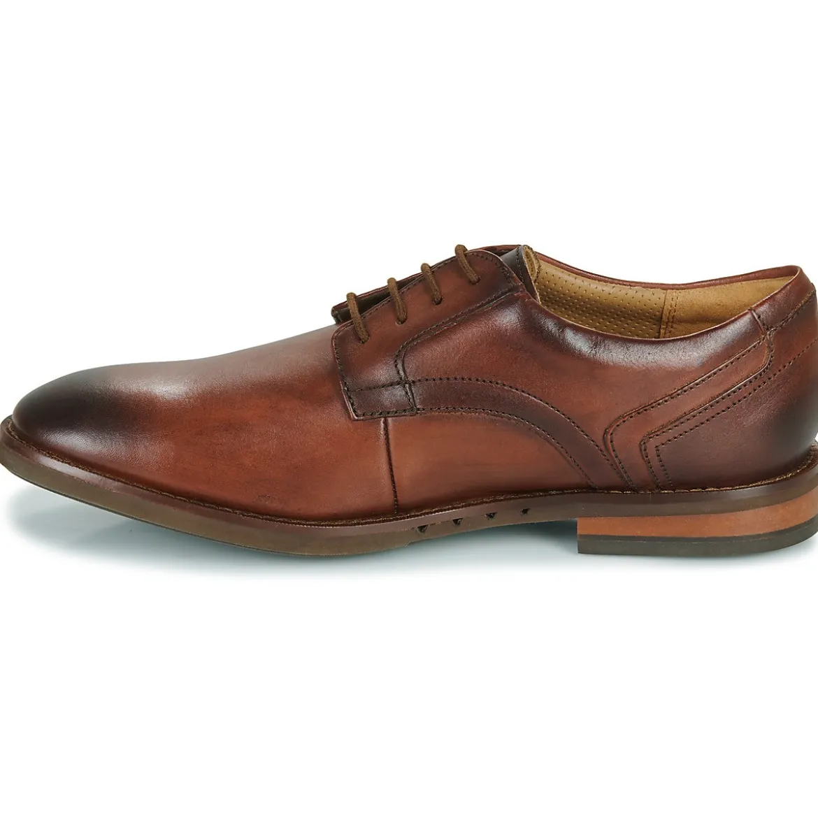 Clarks UN HUGH LACE