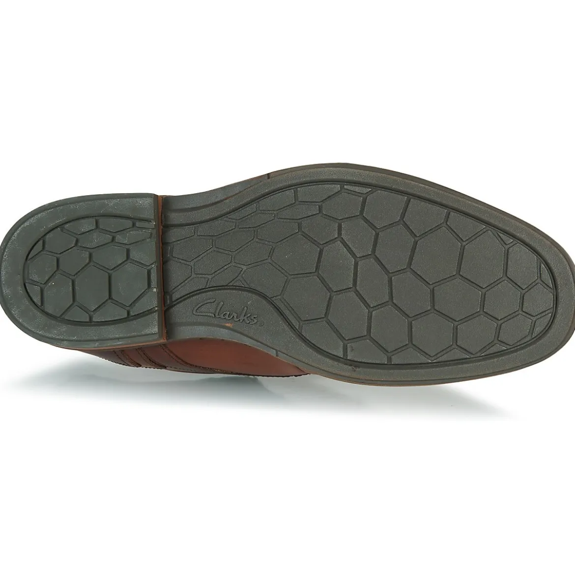 Clarks UN HUGH LACE