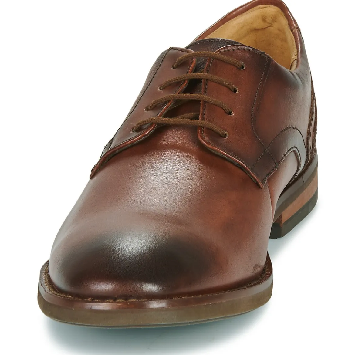 Clarks UN HUGH LACE