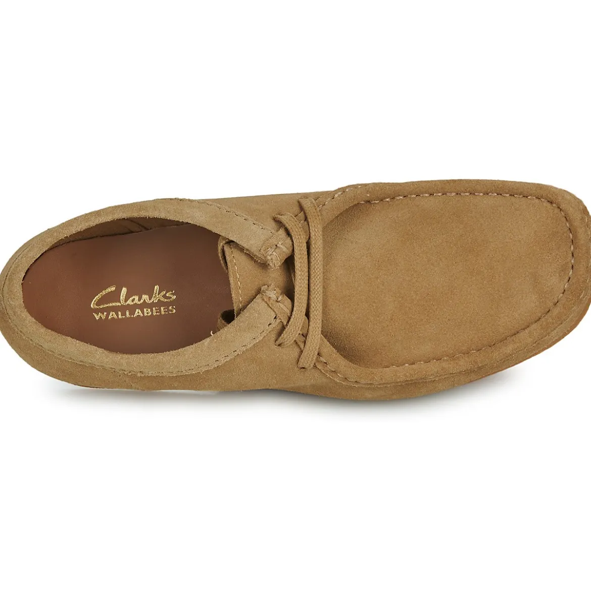 Clarks WALLABEE EVO