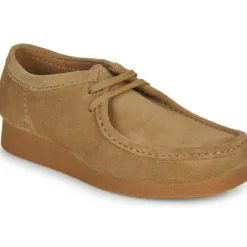 Clarks WALLABEE EVO