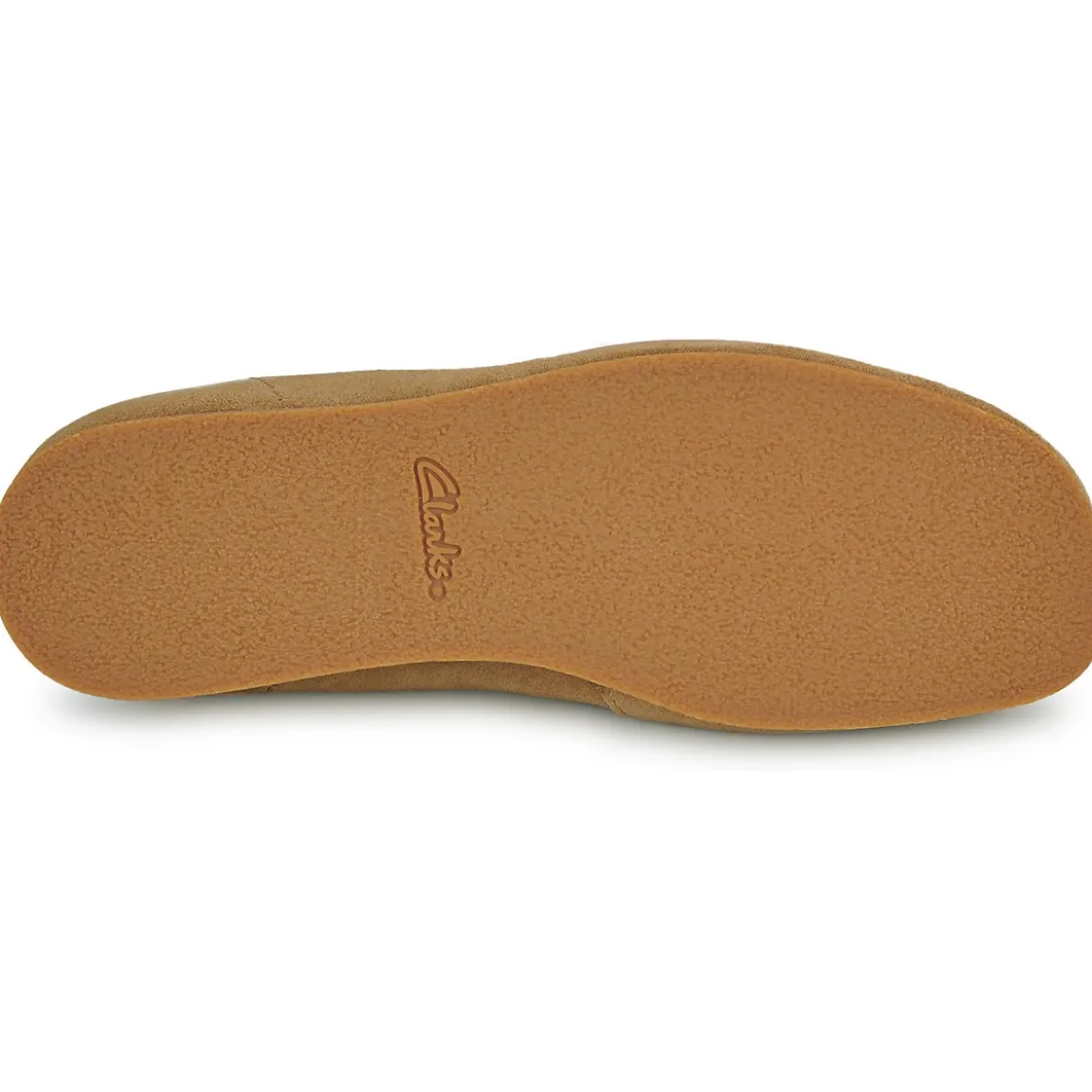 Clarks WALLABEE EVO