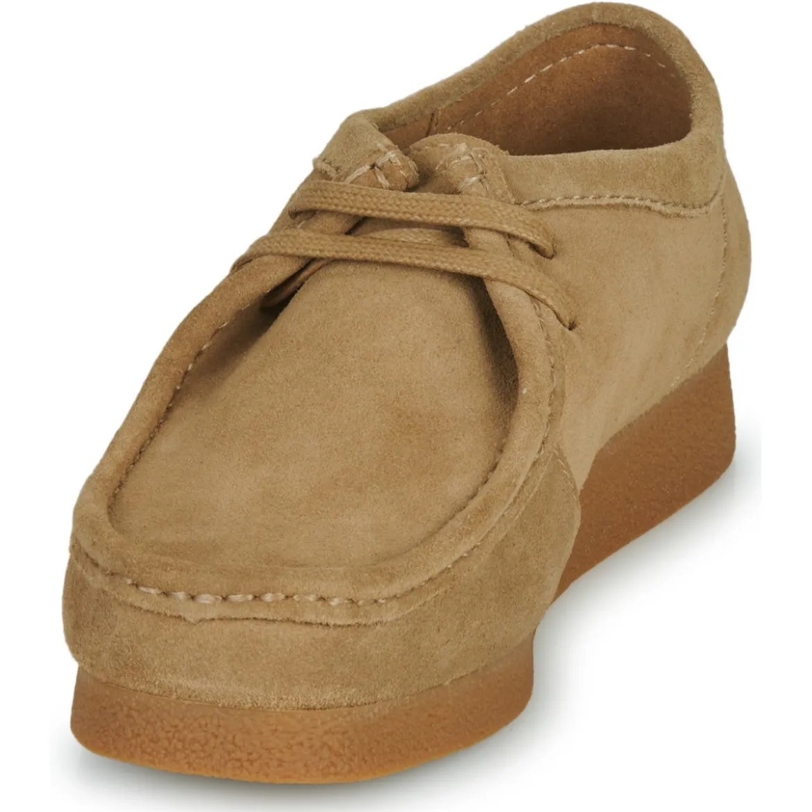 Clarks WALLABEE EVO