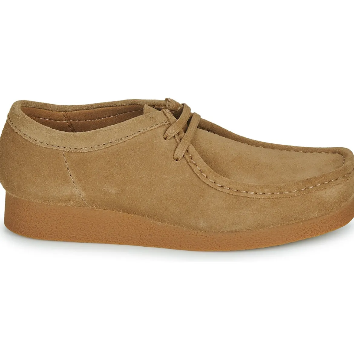 Clarks WALLABEE EVO