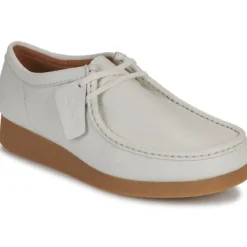 Clarks WallabeeEVO