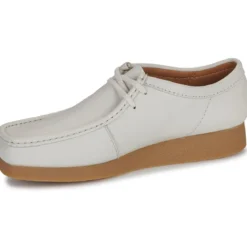 Clarks WallabeeEVO