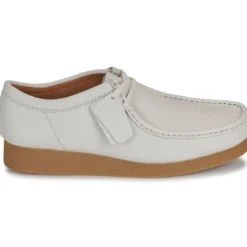 Clarks WallabeeEVO
