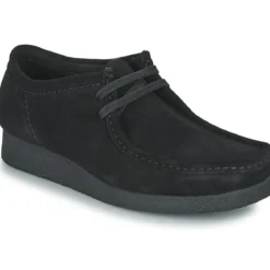Clarks WALLABEE EVO