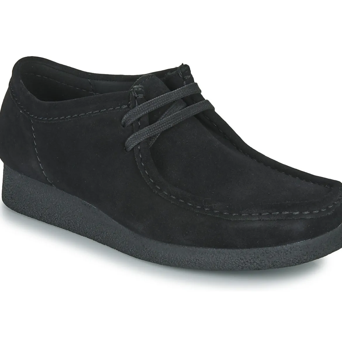 Clarks WALLABEE EVO