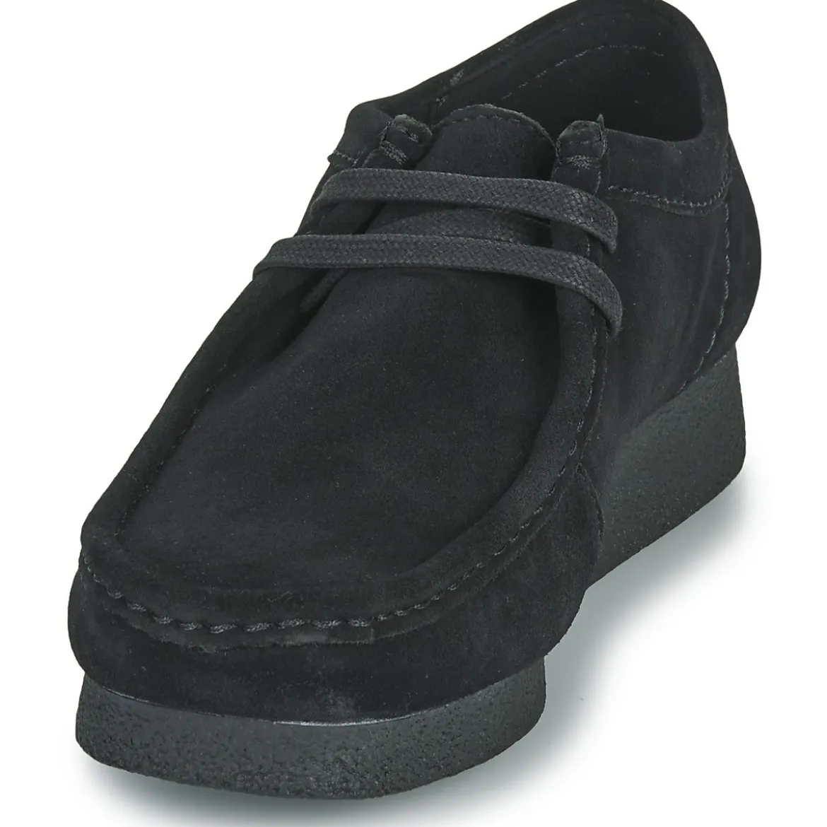 Clarks WALLABEE EVO