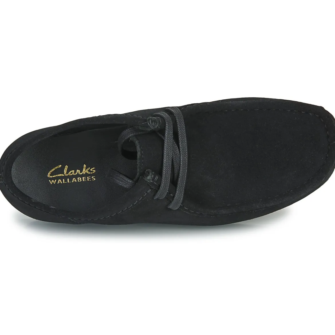 Clarks WALLABEE EVO