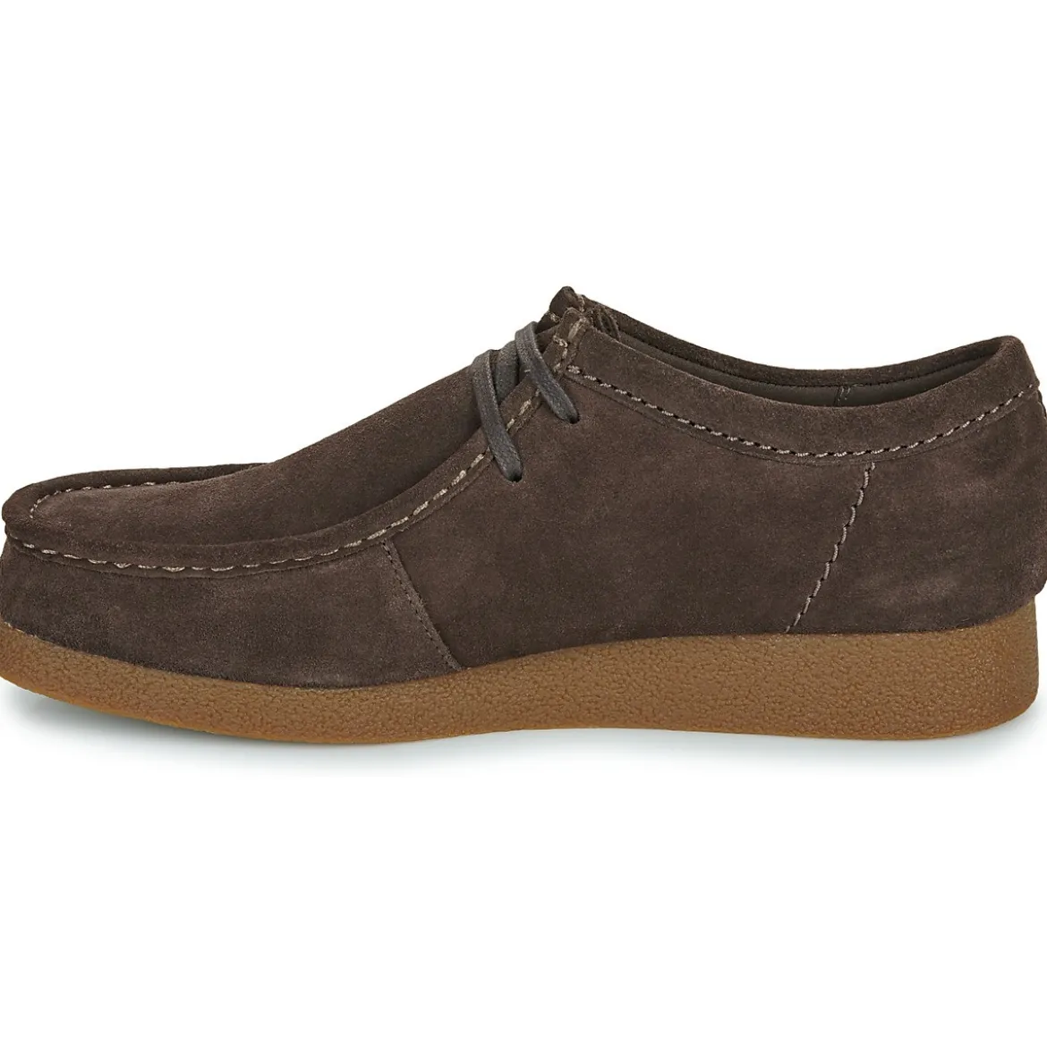 Clarks WallabeeEVO