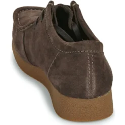 Clarks WallabeeEVO