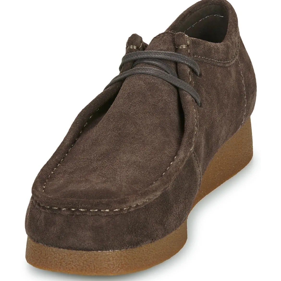Clarks WallabeeEVO