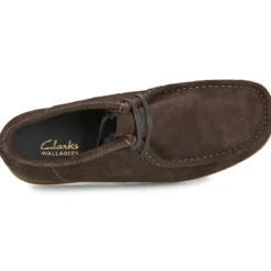 Clarks WallabeeEVO