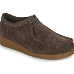Clarks WallabeeEVO