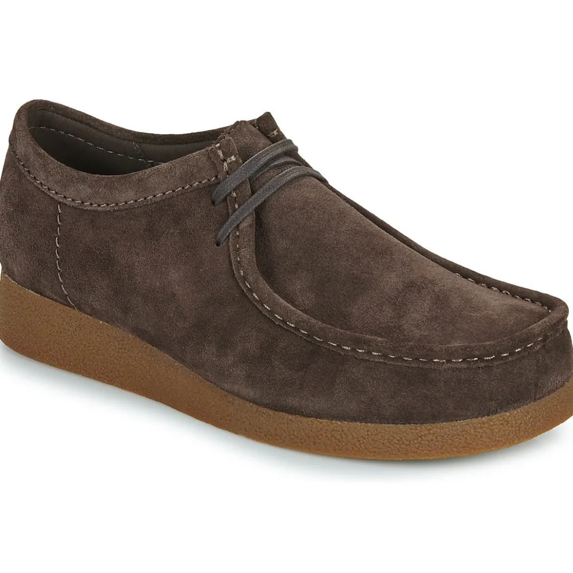 Clarks WallabeeEVO