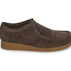 Clarks WallabeeEVO