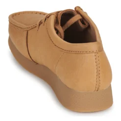 Clarks WallabeeEVO