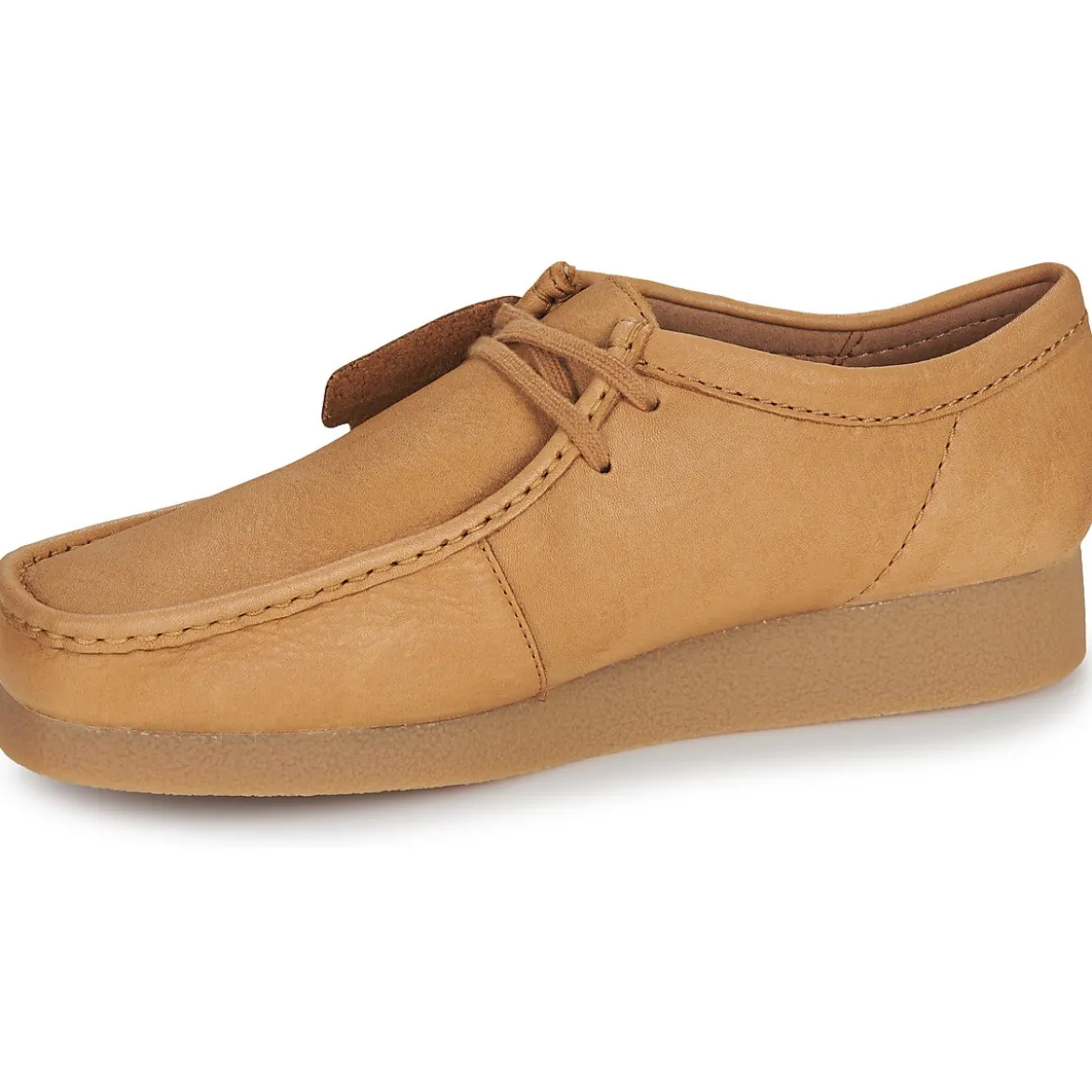 Clarks WallabeeEVO